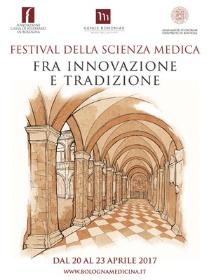 Festival Scienza Medica 2017