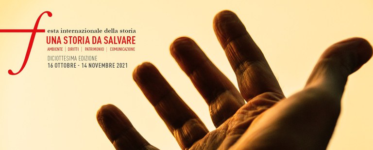 banner festa internazionale della storia
