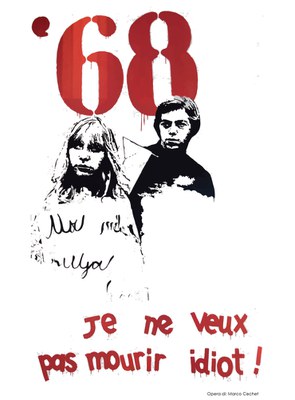 Murales 68 marco cechet