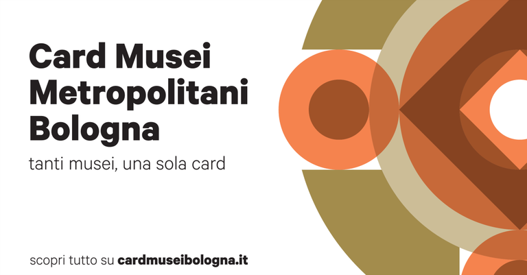 Card Musei Metropolitani