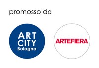 Logo Art City 2018