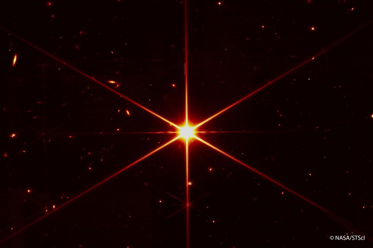 James Webb Telescope