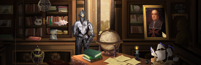 Fermo immagine del videogioco WunderBO Fermo immagine del videogioco WunderBO