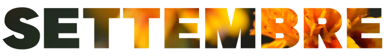 settembre