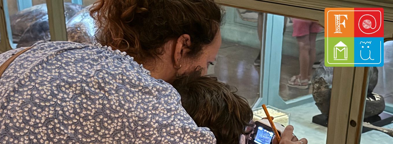 F@MU 2025 - Museo di Palazzo Poggi